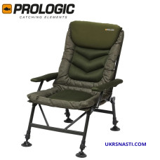Кресло карповое Prologic Inspire Relax Chair With Armrests
